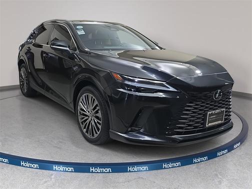 2024 Lexus RX 450h+ Base
