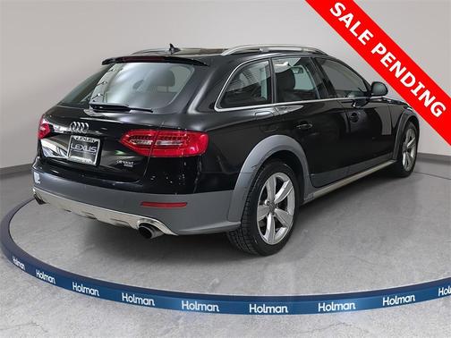2014 Audi allroad 2.0T Premium Plus