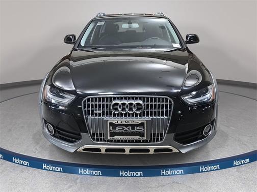 2014 Audi allroad 2.0T Premium Plus