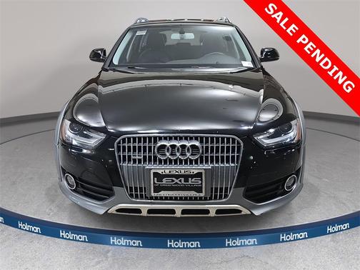 2014 Audi allroad 2.0T Premium Plus