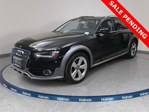 2014 Audi allroad 2.0T Premium Plus