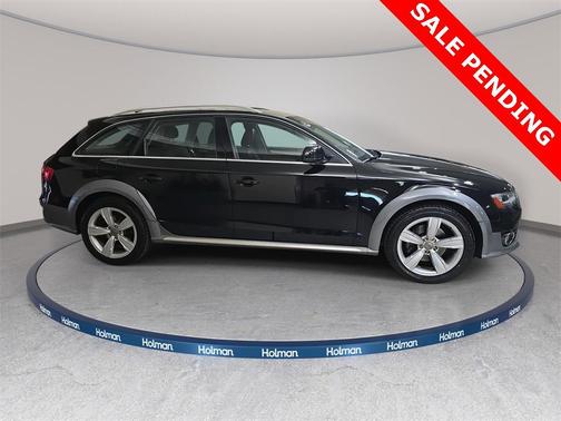 2014 Audi allroad 2.0T Premium Plus