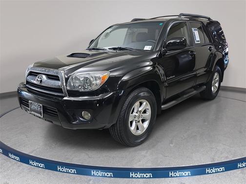 2006 Toyota 4Runner Sport