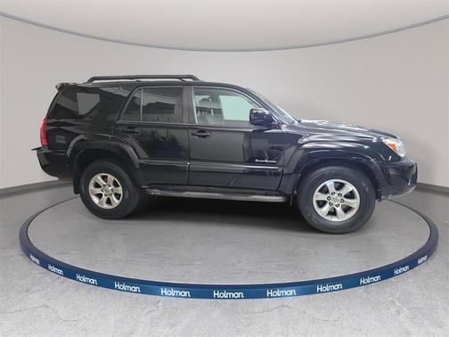 2006 Toyota 4Runner Sport