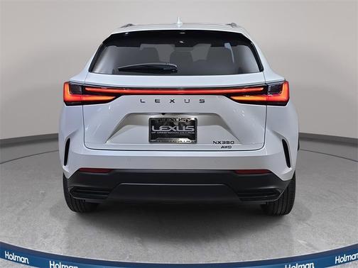 2024 Lexus NX 350 Premium