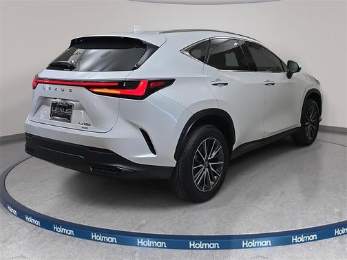 2024 Lexus NX 350 Premium