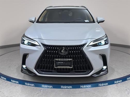 2024 Lexus NX 350 Premium