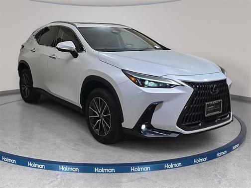 2024 Lexus NX 350 Premium