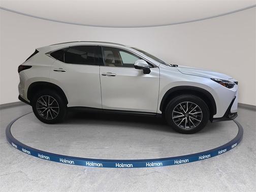 2024 Lexus NX 350 Premium