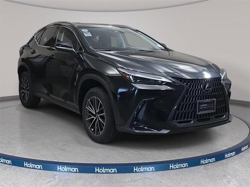 2023 Lexus NX 350h 350h Base