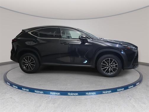 2023 Lexus NX 350h 350h Base