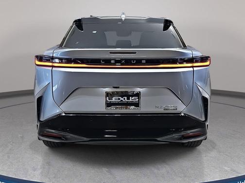 Iridium 2026 Lexus RZ 450e Premium