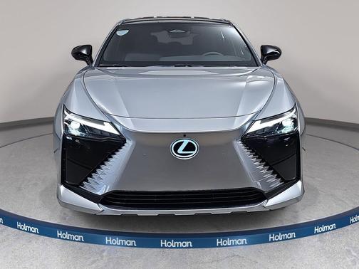 Iridium 2026 Lexus RZ 450e Premium