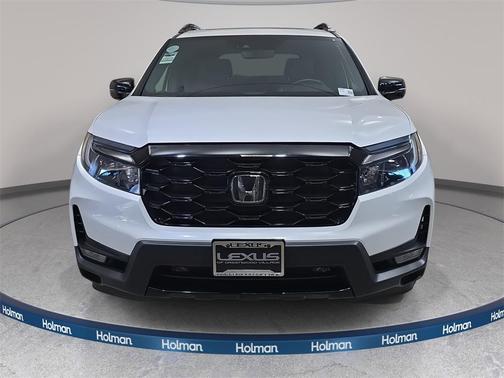 2023 Honda Passport AWD Elite