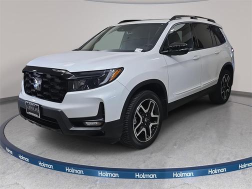 2023 Honda Passport AWD Elite