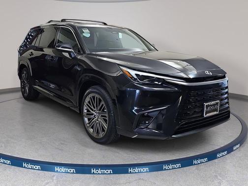 Caviar 2026 Lexus TX 350 Luxury