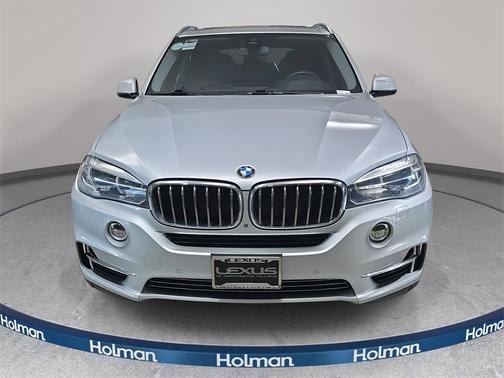 2016 BMW X5 eDrive xDrive40e