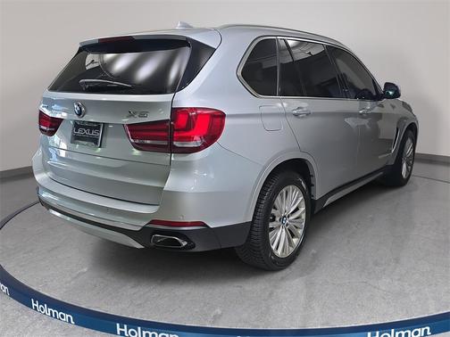 2016 BMW X5 eDrive xDrive40e