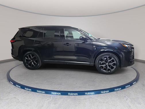 Caviar 2026 Lexus TX 500h F SPORT Premium