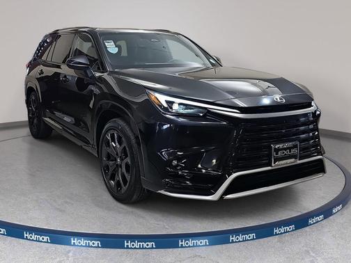 Caviar 2026 Lexus TX 500h F SPORT Premium