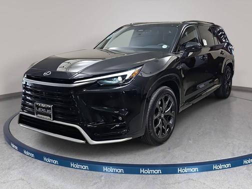 Caviar 2026 Lexus TX 500h F SPORT Premium