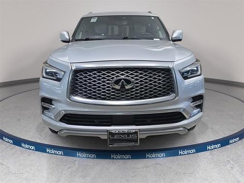 2019 INFINITI QX80 Limited