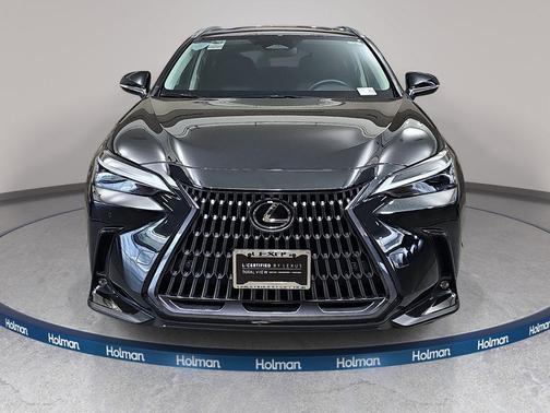 Caviar 2024 Lexus NX 350h Premium