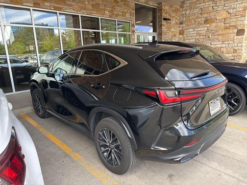 Caviar 2024 Lexus NX 350h Premium
