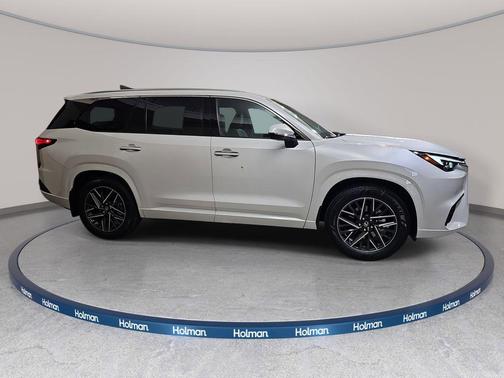 Pearl 2026 Lexus TX 350 Premium