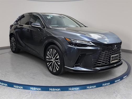 2026 Lexus RX 350 Premium+