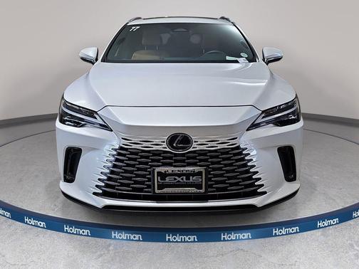 Pear 2025 Lexus RX 350 Premium