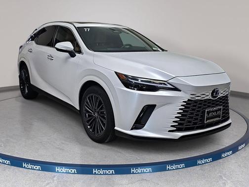 Pear 2025 Lexus RX 350 Premium