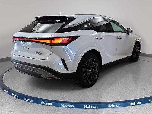 Pear 2025 Lexus RX 350 Premium