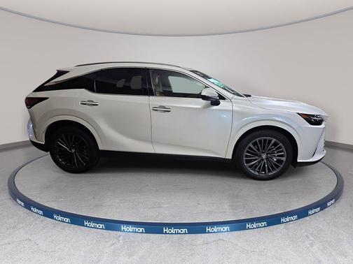Pear 2025 Lexus RX 350 Premium
