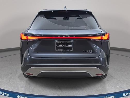 2026 Lexus RX 350 Premium