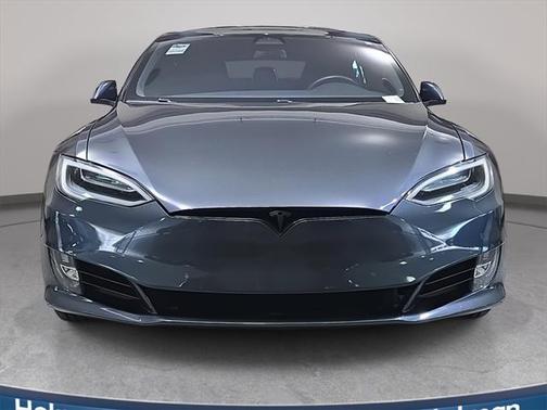 2018 Tesla Model S 100D
