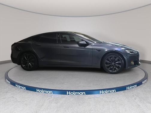 2018 Tesla Model S 100D
