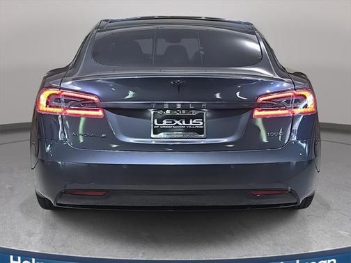 2018 Tesla Model S 100D