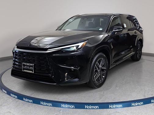 Caviar 2026 Lexus TX 350 Premium