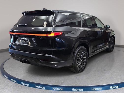 Caviar 2026 Lexus TX 350 Premium