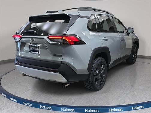 2023 Toyota RAV4 Adventure