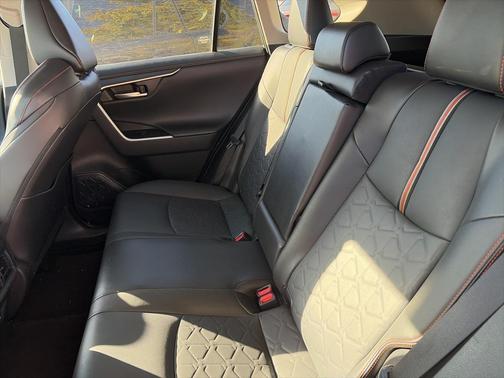 2023 Toyota RAV4 Adventure