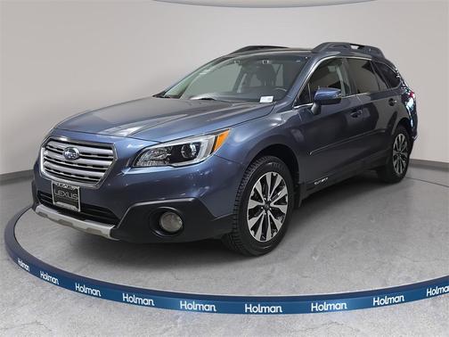 2017 Subaru Outback 3.6R Limited