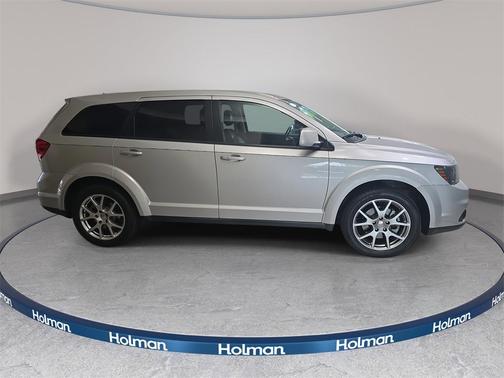 2014 Dodge Journey R/T