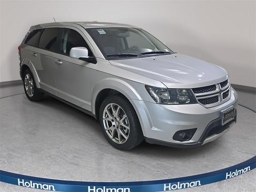 2014 Dodge Journey R/T