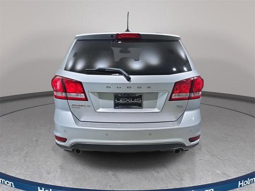 2014 Dodge Journey R/T