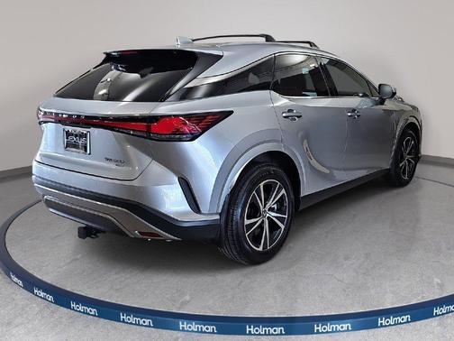 Iridium 2023 Lexus RX 350 Premium
