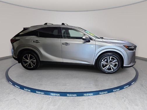 Iridium 2023 Lexus RX 350 Premium