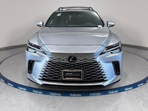 Iridium 2023 Lexus RX 350 Premium