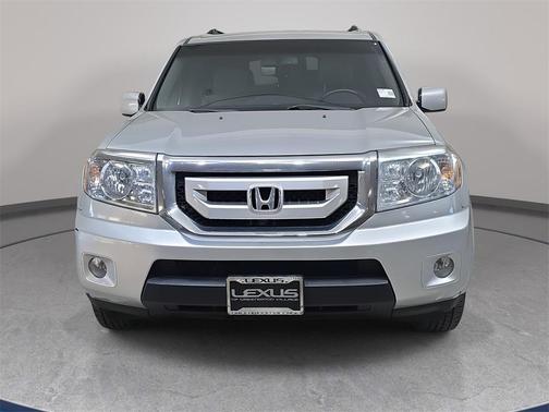 2011 Honda Pilot EX-L